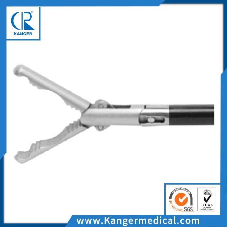 Maxi Atramatic Grasper