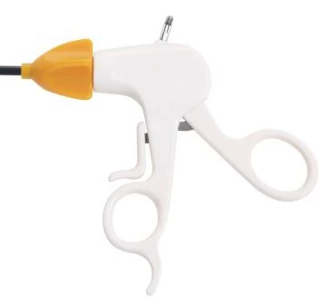 Disposable Laparoscopic Instruments Used In Minimally Invasive Surgery