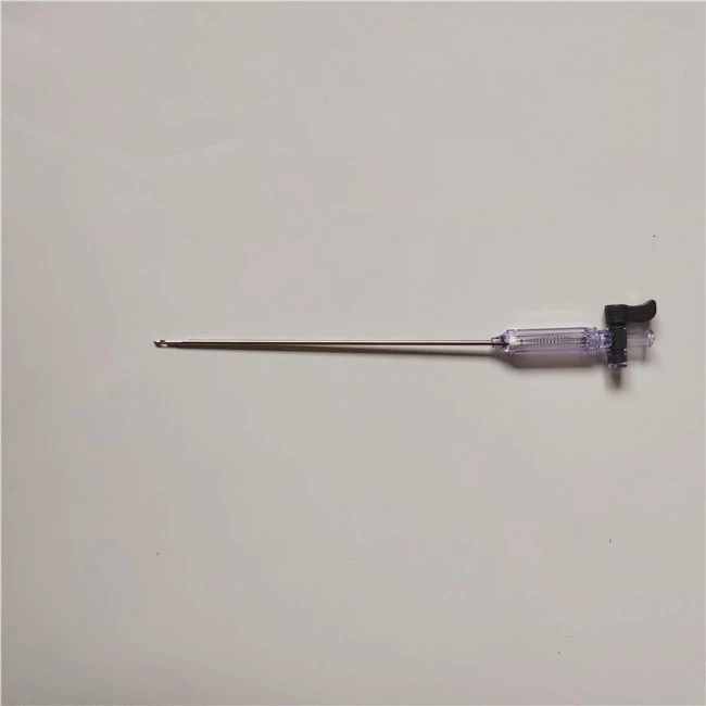 Disposable Veress Needle