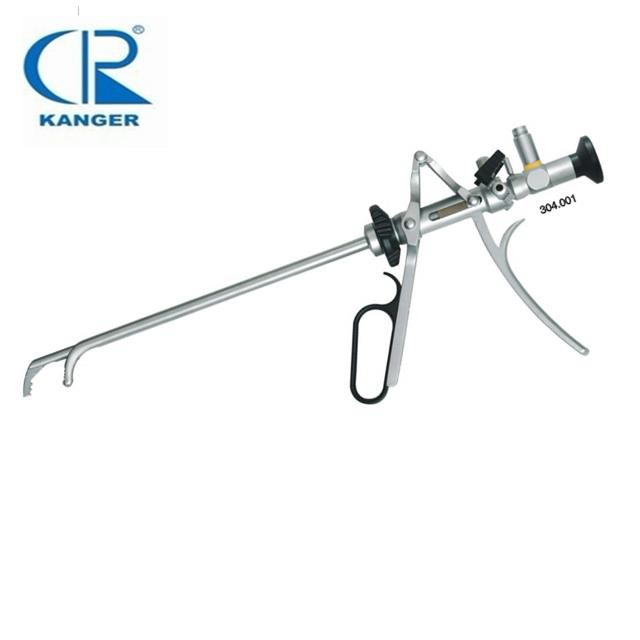 Lithoclast Elric Ureterosgopig