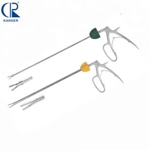 Remover Clip Laparosgopig