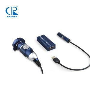 Camera HD Endosgopig Mini Cludadwy Meddygol