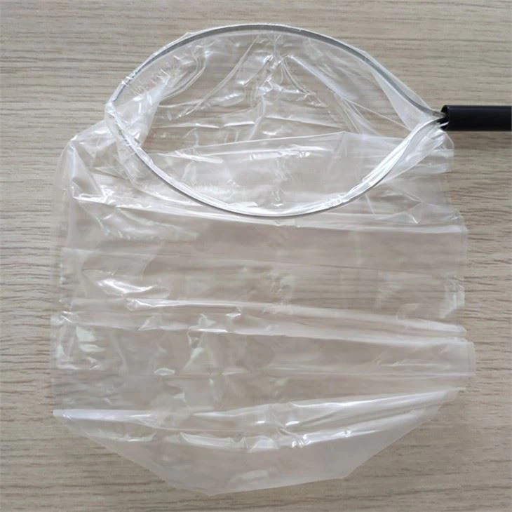 Disposable Retrieval Bag And EndoBag