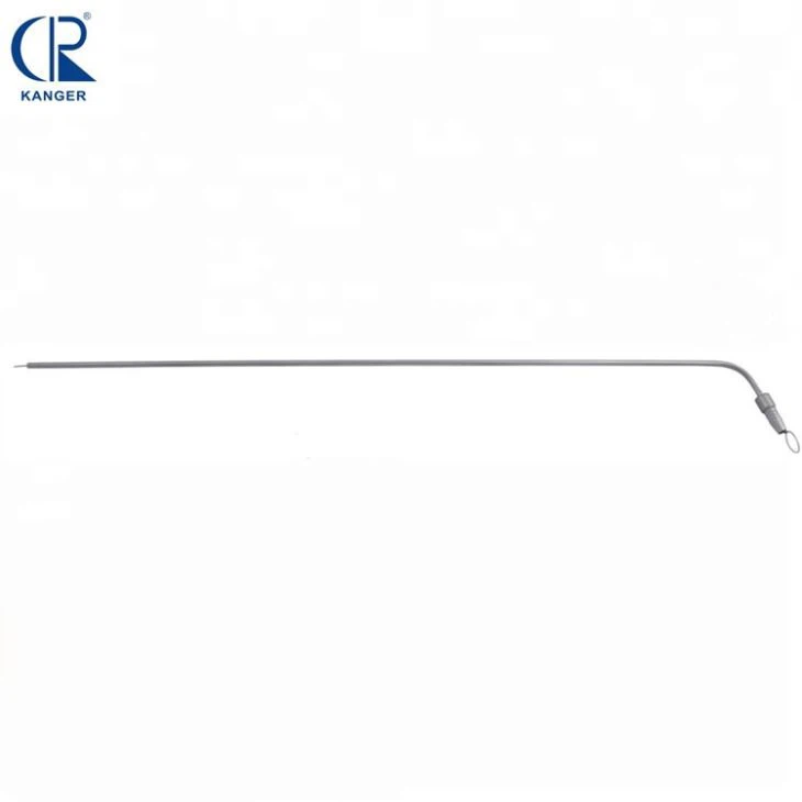 Esophagoscopy Instruments