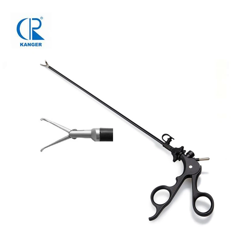 Mixter Grasping Dissecting Forceps