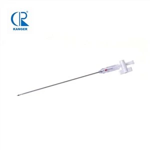 Veress Needle Tafladwy 120mm