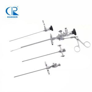 Set Cystosgopi Pediatreg