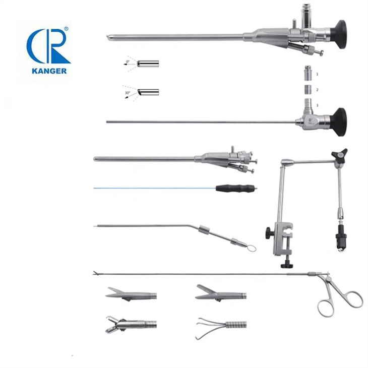 Offerynnau Ventriculoscopy