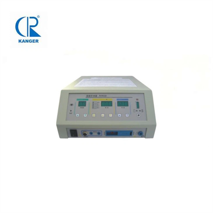 Unedau Electrosurgical